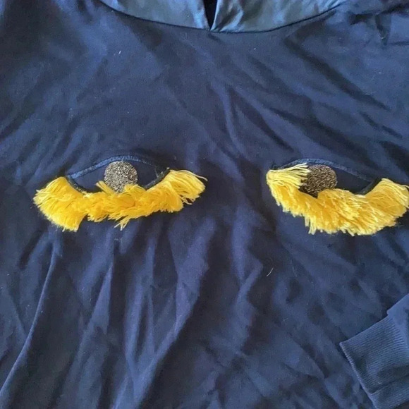 Roberta Biagi  hoodie - Picture 3 of 11